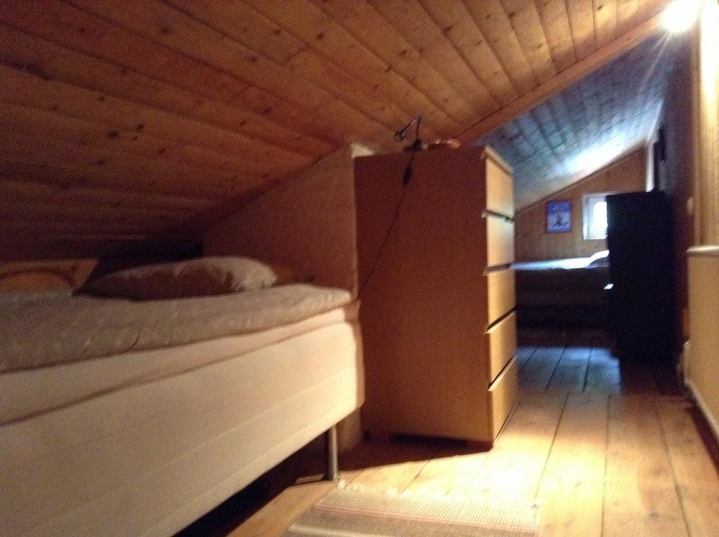 Lusthuset Villa Sölvesborg Kültér fotó