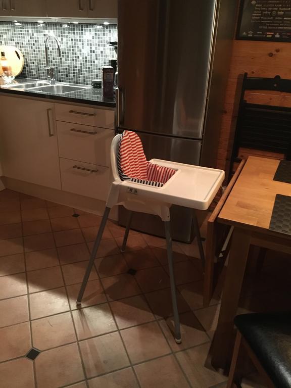 Lusthuset Villa Sölvesborg Kültér fotó