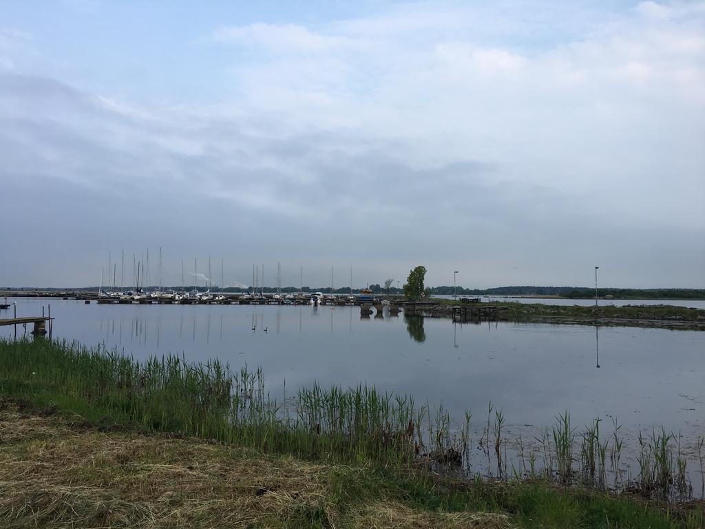 Lusthuset Villa Sölvesborg Kültér fotó