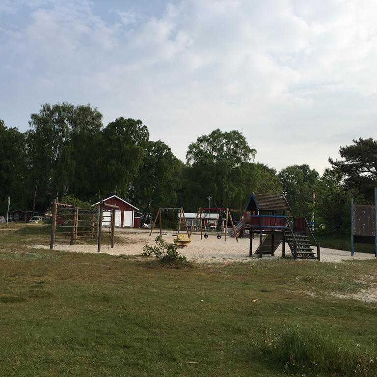 Lusthuset Villa Sölvesborg Kültér fotó