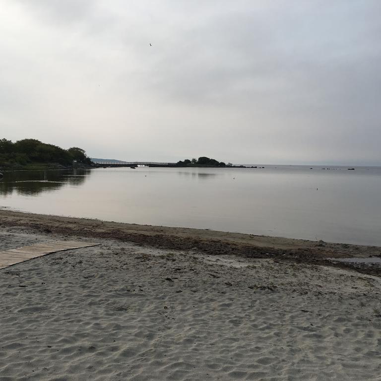 Lusthuset Villa Sölvesborg Kültér fotó