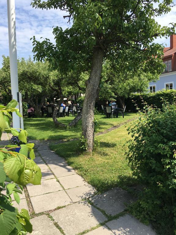 Lusthuset Villa Sölvesborg Kültér fotó